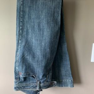 Cabi Jeans